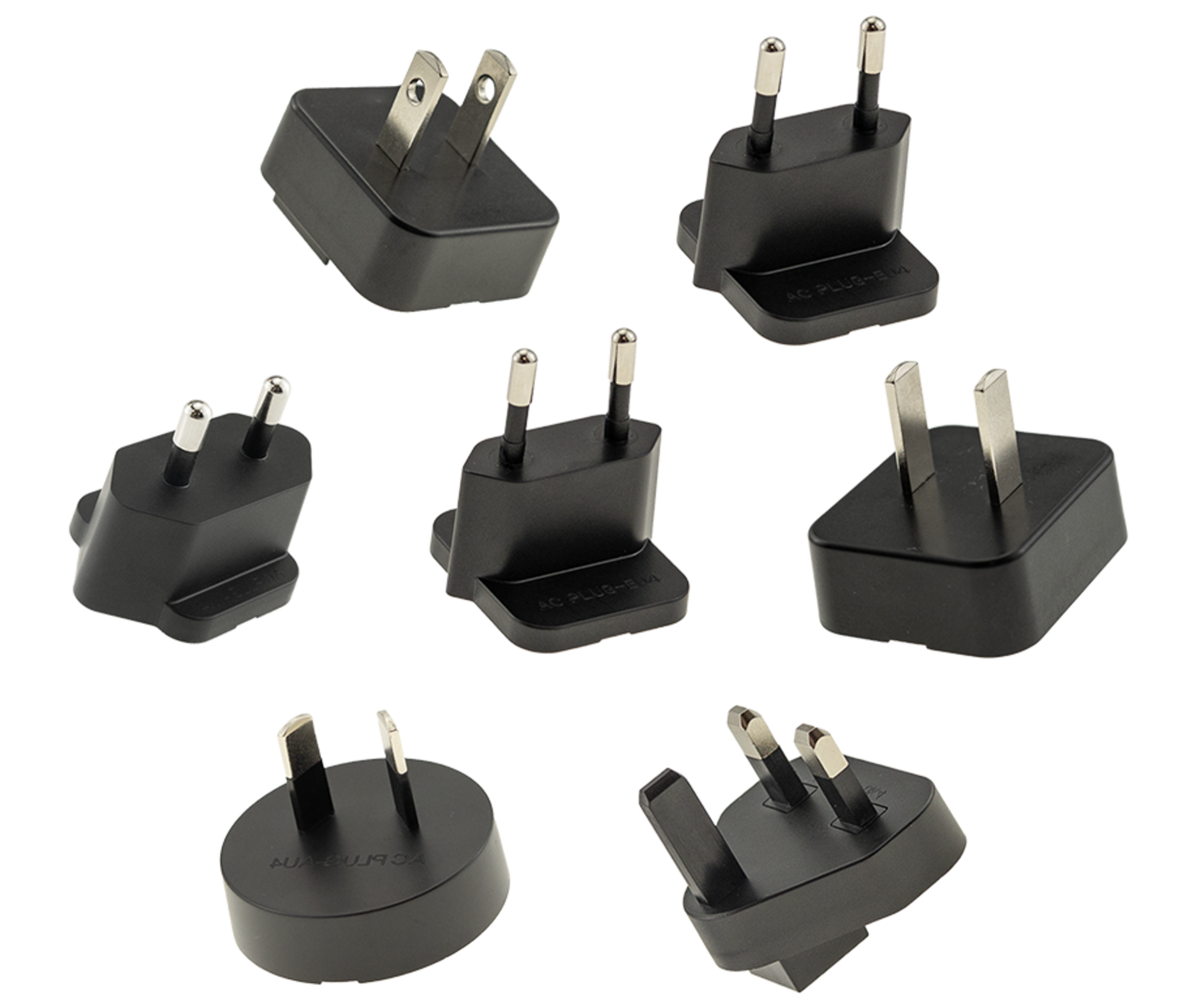 AC PLUG-MIX5